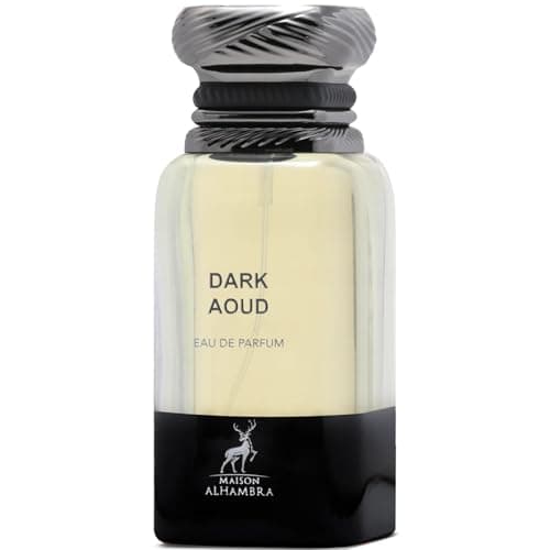 Maison Alhambra Maison Alhambra Dark Aoud