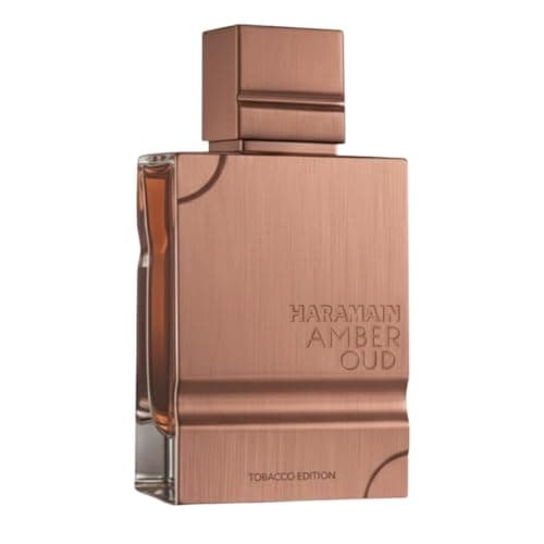 Al Haramain Al Haramain Amber Oud Tobacco Edition
