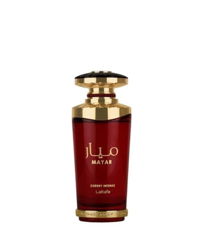 Lattafa Lattafa Mayar Cherry Intense