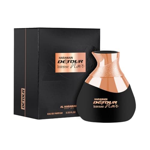 Al Haramain Al Haramain Detour Noir Intense