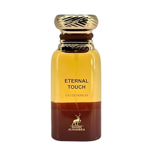 Maison Alhambra Maison Alhambra Eternal Touch (formerly Tobacco Touch)