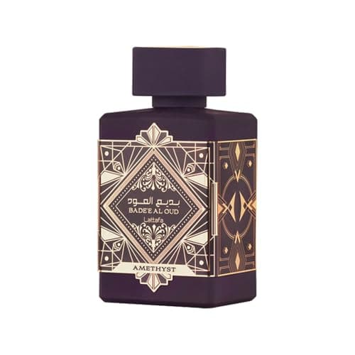Lattafa Lattafa Bade'e Al Oud Amethyst