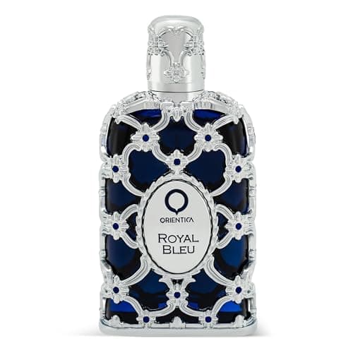 Orientica Orientica Luxury Collection Royal Bleu