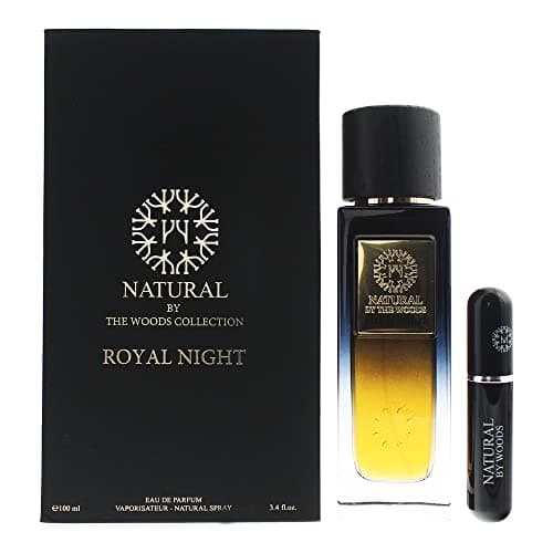 The Woods Collection The Woods Collection Royal Night