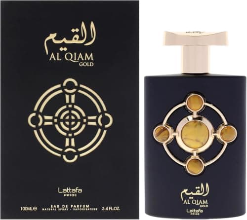Lattafa Lattafa Al Qiam Gold