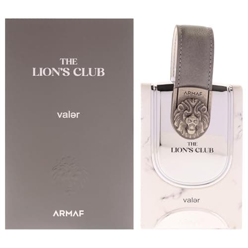 Armaf Armaf The Lion's Club Valer