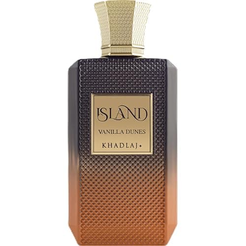 Khadlaj Khadlaj Island Vanilla Dunes