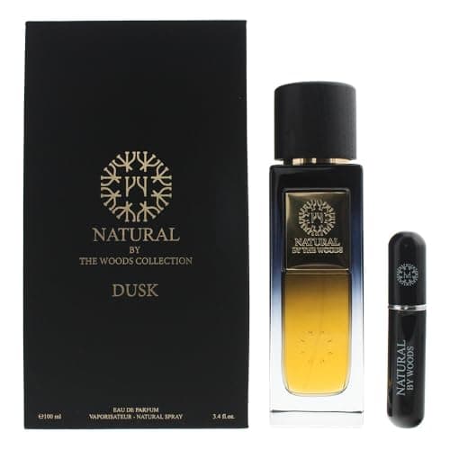 The Woods Collection The Woods Collection Natural Dusk