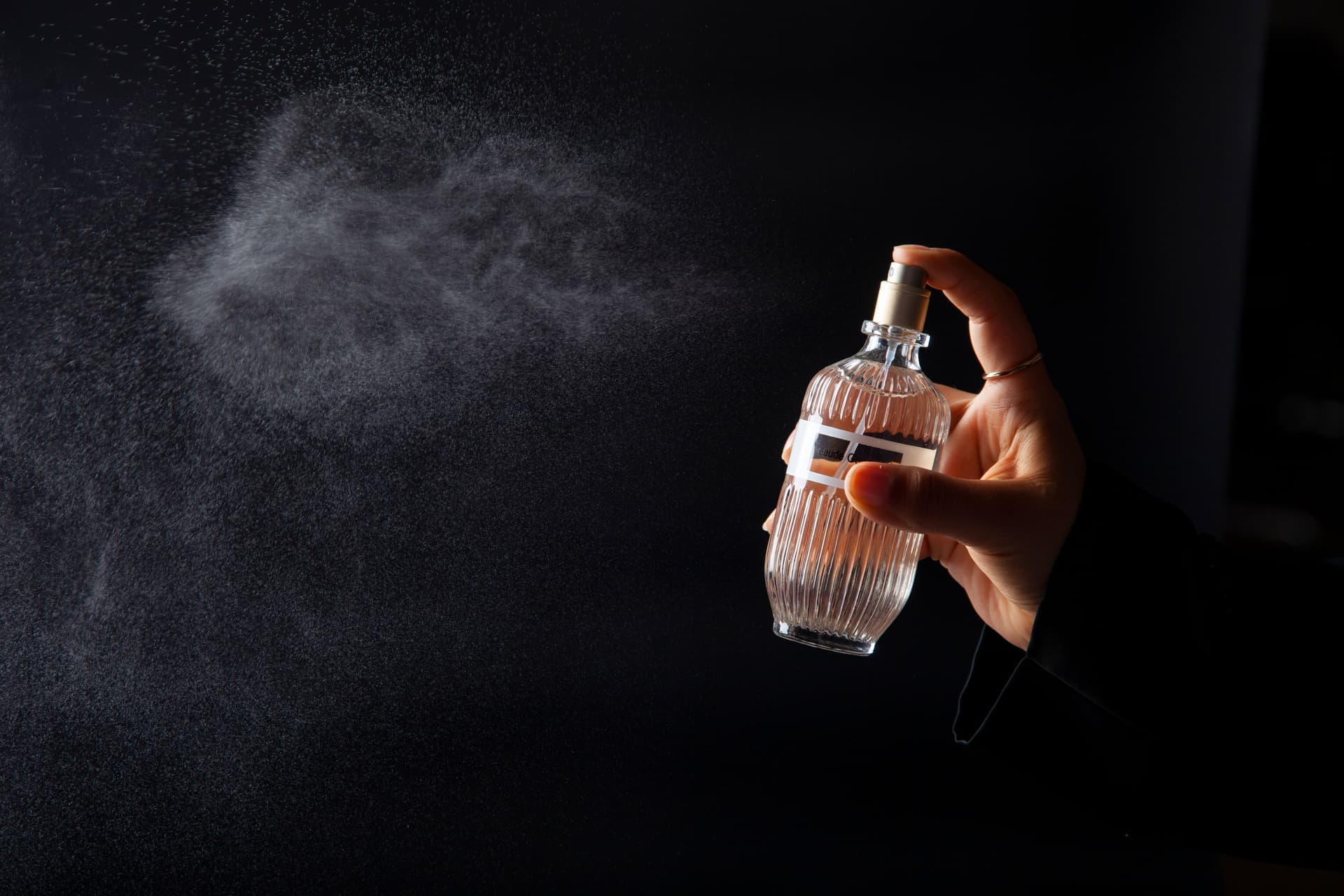 How to Make Your Cologne Last Longer