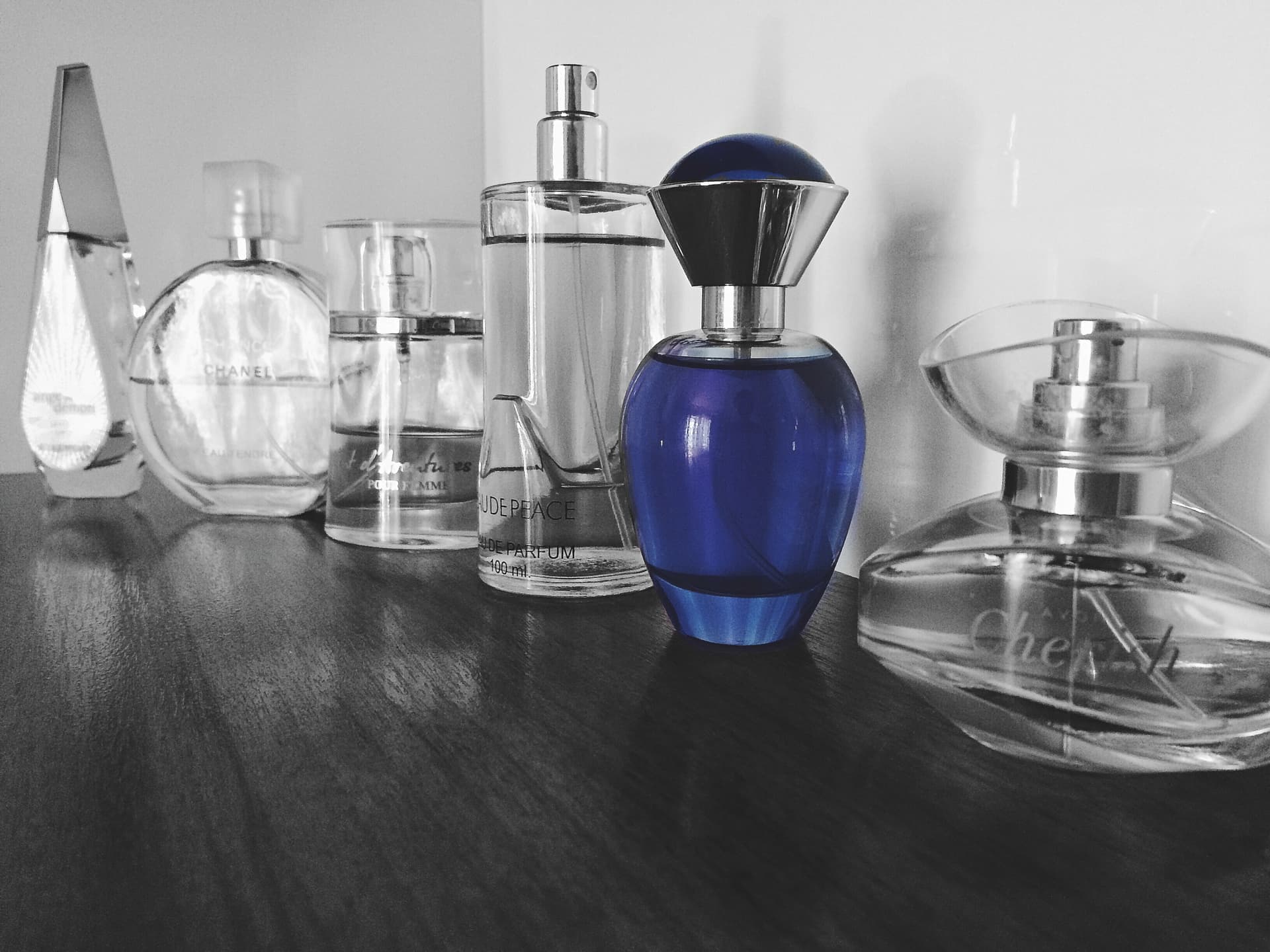 Best Colognes
