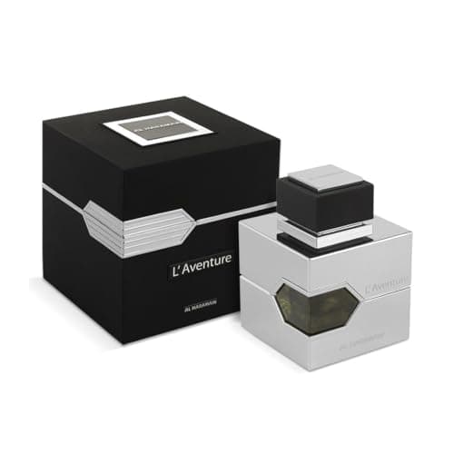 Al Haramain L'Aventure Review