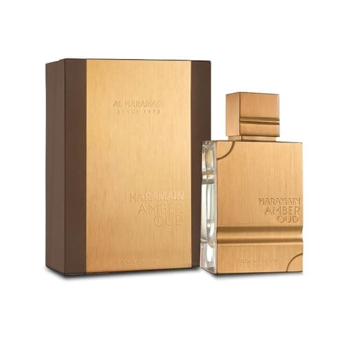 Al Haramain Al Haramain Amber Oud Gold Edition