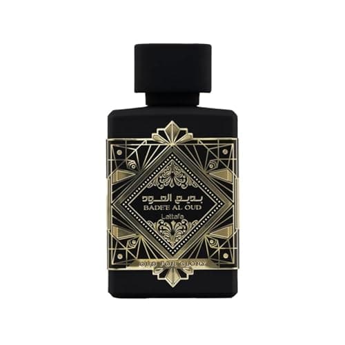 Lattafa Lattafa Oud for Glory (Bade'e Al Oud)